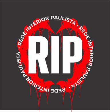 Logo RIP - Rede Interior Paulista